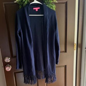 Lilly Pulitzer Tatum Cardigan